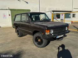 Land Rover Range Rover 2.5 TD VM