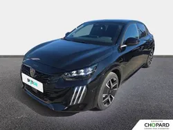 Peugeot 208 Electrique 156ch 54 kWh GT