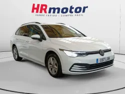 VOLKSWAGEN Golf Variant 1.0 eTSI Life DSG 81kW