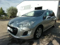 Peugeot 308 SW 1.6 e-HDi 115ch FAP Allure