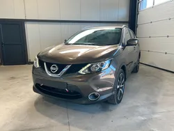 Nissan qashqai 1.6 dci 130 tekna xtronic