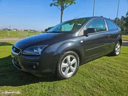 Ford Focus 1.6 TDCi Sport
