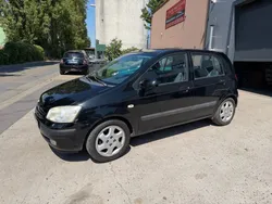 Hyundai getz 1.3 86cv