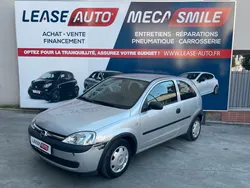 OPEL CORSA III 1.2 75 CH CONFORT 3P 2990 ou 747.50/MOIS