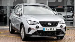 Seat Arona 1.0 TSI Style DSG de 2022