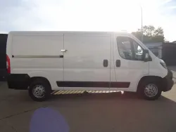 Peugeot Boxer Boxer Furgón 2.2BlueHDI 333 L2H1 S&S 140