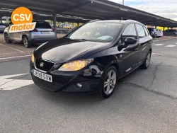 SEAT Ibiza 1.6TDI CR Style DPF 105