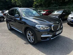 BMW X3 G01 xDrive20d 190ch BVA8 xLine