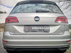 VW Golf VII SportsVan 1.6TDI 115cv GPS EDITION - Camara de Marcha Tras - C/ Garantia