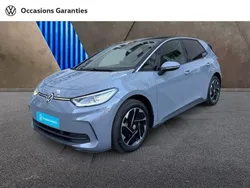 Volkswagen ID.3 204ch Pro 58 kWh Life Max