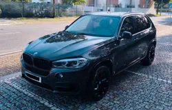 BMW X5 25D 7LUGARES FULL EXTRAS