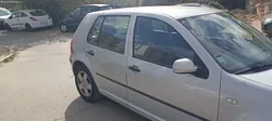 VW Golf 1.4 Gasolina-mecanica Impecável-Oportunidade!