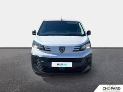 Peugeot Expert CA FIXE M BLUEHDI 145 BVM6