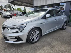 Renault Mégane 1.3 TCe 140ch energy Business EDC