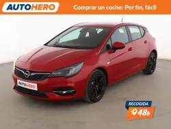 OPEL Astra 1.2T S-S Business Elegance 145