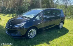 Opel Zafira 1.6 CDTi Innovation S/S