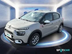 Citroen C3 1.2 PureTech 83ch S&S YOU
