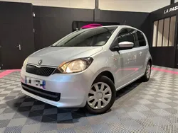 Skoda CITIGO Ambition