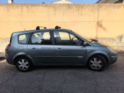 RENAULT Mégane 1.9DCi Confort Expression