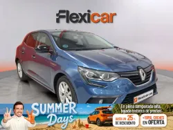 RENAULT Mégane 1.3 TCe GPF Limited 85kW