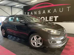RENAULT MEGANE III BERLINE BUSINESS dCi 110 FAP Energy Business Avec Distribution Neuve + Entretien Fait