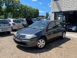 Renault Mégane II 1.5 DCI 105 ECO2 IMPULSION +2EME MAIN +PROPRE +COURROIE +GAR +1 PLEIN OFFERT