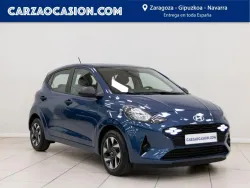 HYUNDAI i10 1.0 MPI Klass