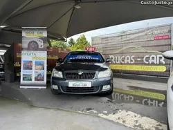 Skoda Octavia 1.9 TDi Sportline Pack DSG