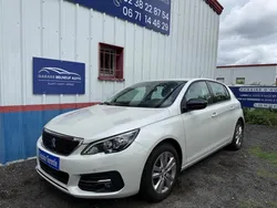 Peugeot 308 II 1.5 BLUEHDI 130 ACTIVE BUSINESS START-STOP