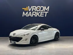 PEUGEOT RCZ "LIMITED EDITION" 89/200 / 1.6 155 - 2012 - Toit carbone - Sièges cuir électriques chauffants - TOP ETAT