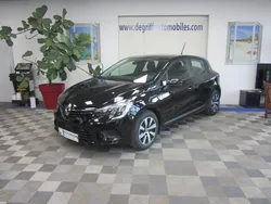 Renault Clio 5 Tce 90 Equilibre 2023 19511Kms