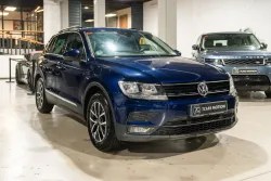 Volkswagen Tiguan 2.0TDI Life 110kW