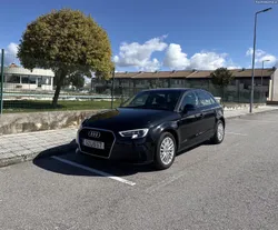 Audi A3 Sportback 30 TDI Design
