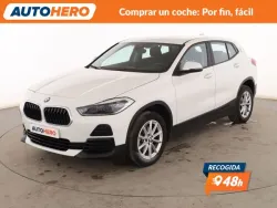 BMW X2 sDrive 16d Advantage