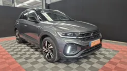 Volkswagen T-Roc 2.0 TDI 150 R-LINE DSG7