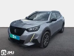 Peugeot 2008 PureTech 130 S&S EAT8 Style