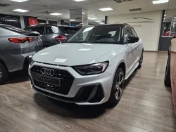 Audi A1 Sportback 30 TFSI Adrenalin 85kW