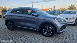 BYD Atto 3 60.48 kWh Design