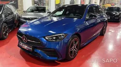 Mercedes-Benz Classe C de 2024