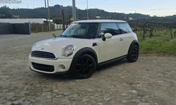 MINI Cooper 1.6 Diesel