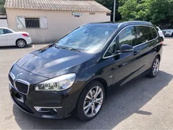 Bmw serie 2 gr tourer 220DA X DRIVE 7 places