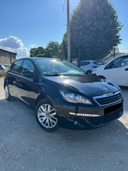 Peugeot 308 2017 1.6 hdi 100 cv