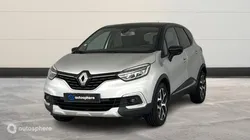 Renault Captur 0.9 TCe 90ch Intens - 19