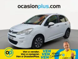 CITROEN C3 1.0 PureTech Tonic 68