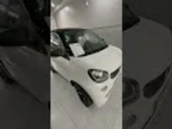 Smart ForTwo Coupé 1.0 Passion 71
