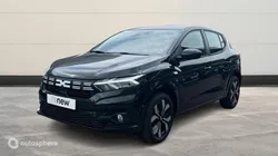 Dacia Sandero 1.0 TCe 90ch Journey