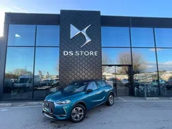 Ds DS 3 Crossback PureTech 100 Chic