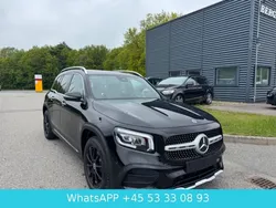 Mercedes GLB 220D 190CH AMG LINE 4MATIC 8G DCT