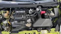 Chevrolet Spark Chevrolet Spark 1.2 * 82cv * AC