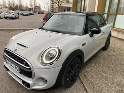 MINI COOPER S 178 ch EDITION GREENWICH BVA7